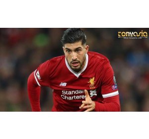  Massimiliano Allegri Kagum Dengan Emre Can | Judi Sabung Ayam | Sabung Ayam 